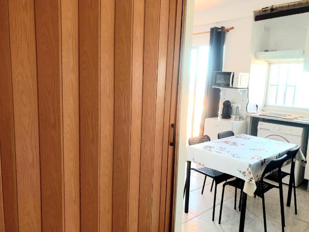 Alfa Omega Aparthotel Puerto de la Cruz  Ngoại thất bức ảnh