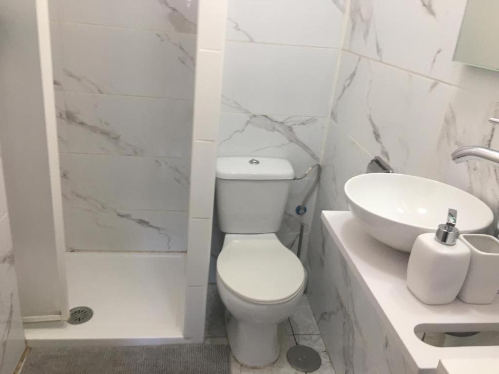 Alfa Omega Aparthotel Puerto de la Cruz  Ngoại thất bức ảnh